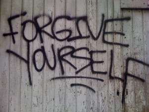 forgive-yourself